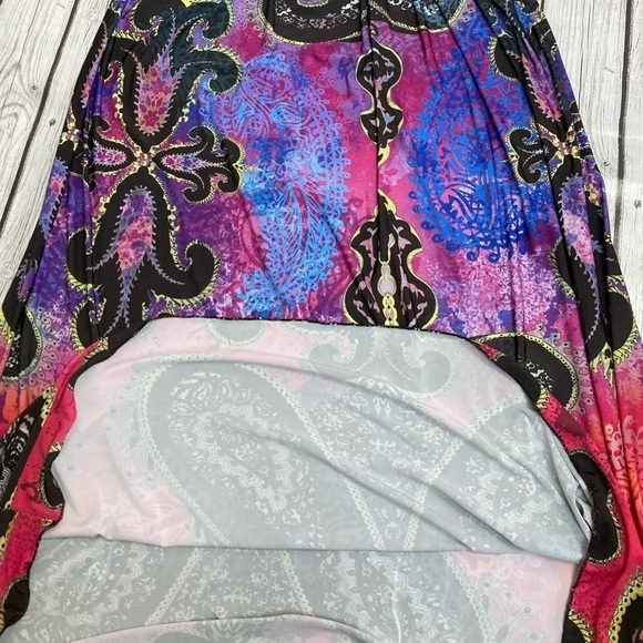 Boston Proper - Maxi Dress - Picture 5 of 14